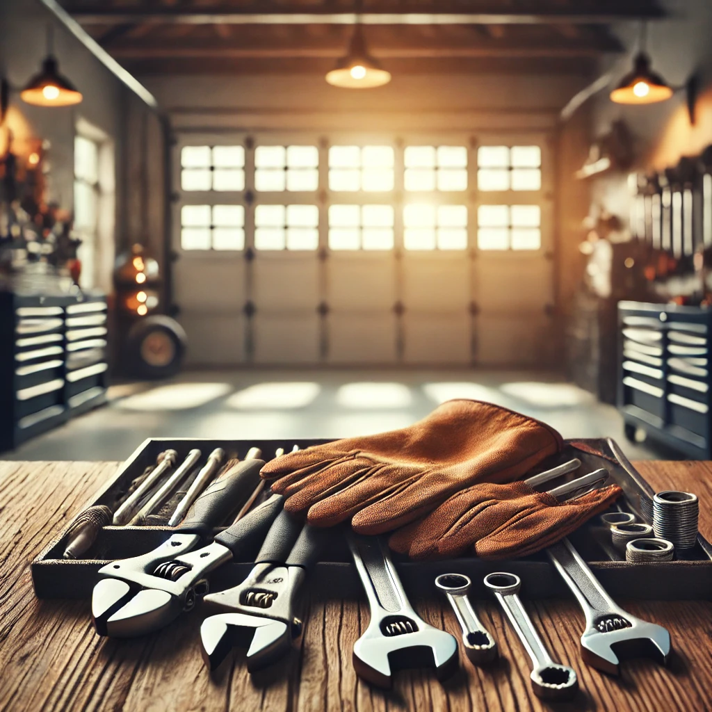 About Our Family-Owned Garage Door Company in Lenexa KS - Professional Service Team
