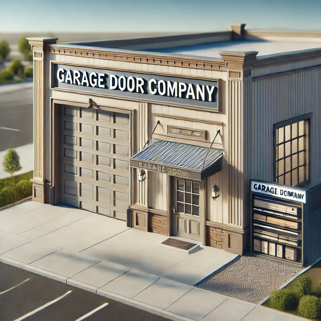 Best Garage Door Company Near Me Lenexa KS - 24/7 Emergency Service